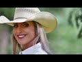 TRIBUTE VIDEO for GABRIEL KREKK'S AMERICAN COWGIRL #21 - AMY JO REISDORFER - CHEYENNE, WYOMING