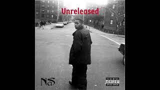 Nas - Unreleased FULL Album