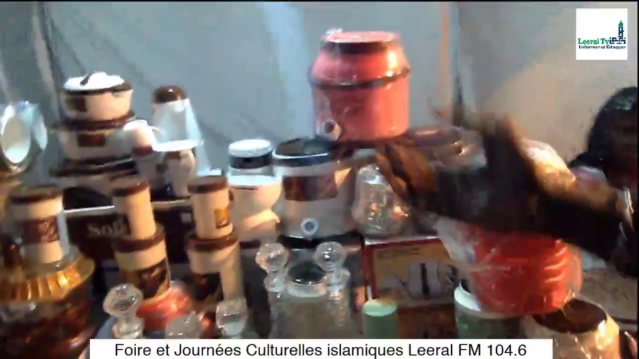 FOIRE Leeral fm (CEDEPS)