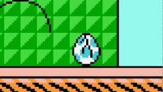 New Super Mario Bros. Wii U Mix-Up