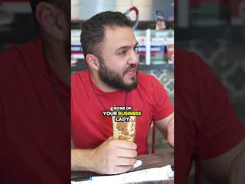 I Don T Even Know You Mayahussein Tahinis Funny 