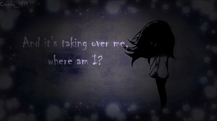 𝓢𝓵𝓸𝔀𝓮𝓭 — 𝓟𝓪𝓻𝓪𝓵𝔂𝔃𝓮𝓭 [lyrics]