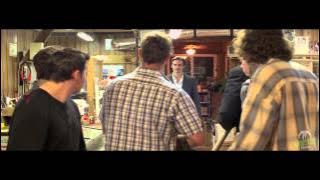 PLAN 9 (2015) Trailer - Plan 9 From Outer Space Remake