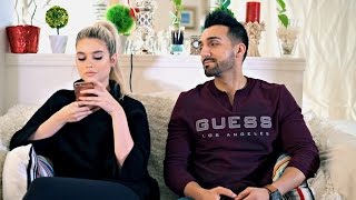 THE GUY WHO NEVER GETS JEALOUS | Sham Idrees