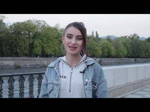 Лейла Маргиева (LINA)