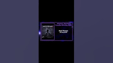 Immersive Ambiance: Neil Thorpe