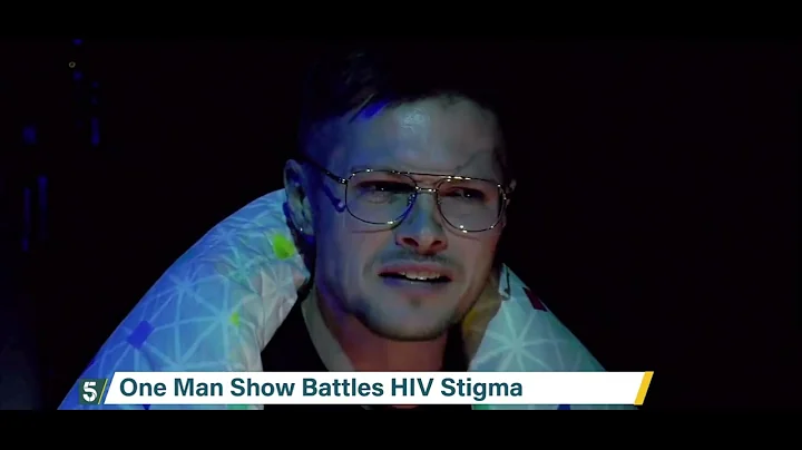 It's a Sins Nathaniel Hall on his HIV diagnosis an...