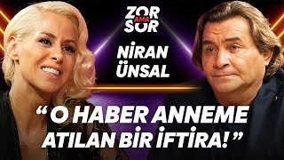 NİRAN ÜNSAL 