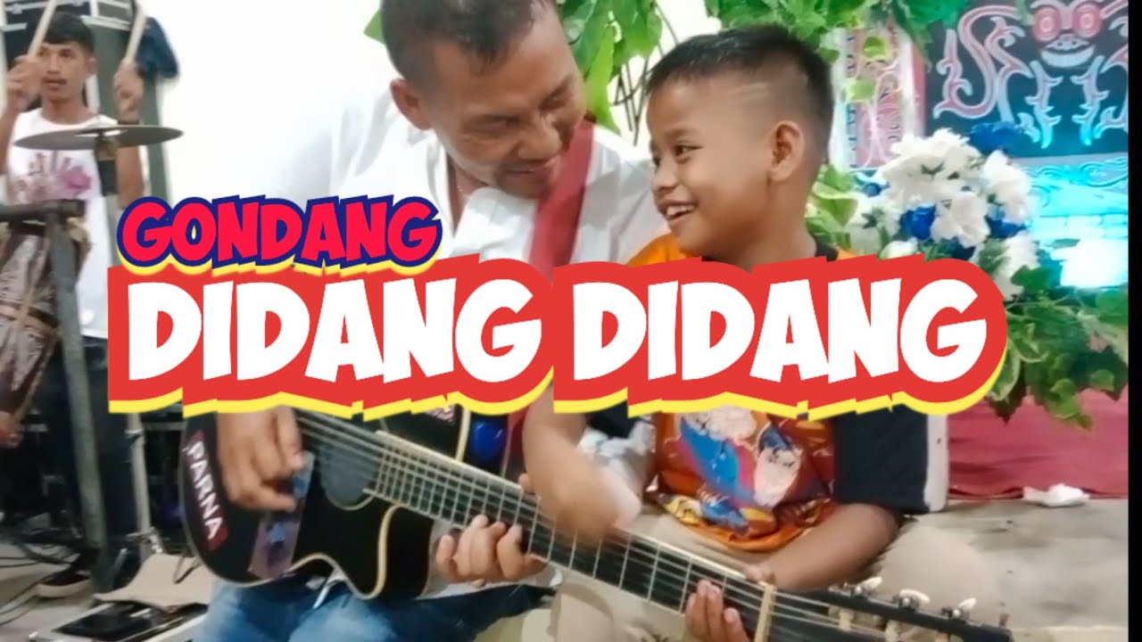 Gondang DIDANG DIDANG || SAHAT Enterprise