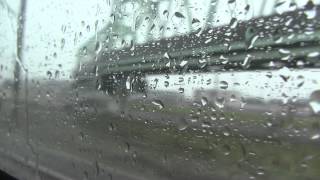 20120317 常磐線E657系 側面動画(線路側) 上野→いわき（７／１２）