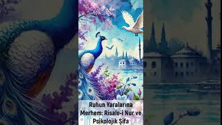 Risale-I Nur Ve Polojik Şifa