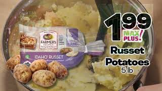 11/12 County Market Weekly Ad