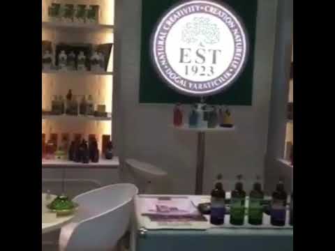 شركة أيوب صبري تونجر التركية