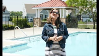 Ryan Homes Vincent Overlook - New homes in Milton, DE