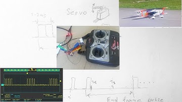 RC02: Universal RC transmitter with PPM protocol