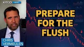 Gold And Silver Wait On The Sidelines: Are We Building A Giant Bull Flag? - Chris Vermeulen
