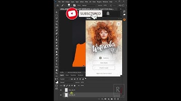 Watercolor Painting Action Fx Box #youtubeshorts #shorts