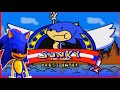 SONIC EXE Plays sunky The game