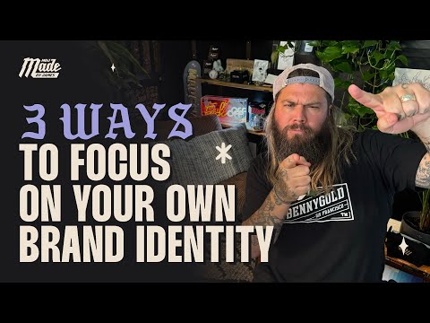 Three Ways To