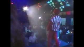 LL Cool J - going back to cali (Live)