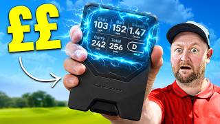 This BUDGET Launch Monitor Is Killing The Big Brands!