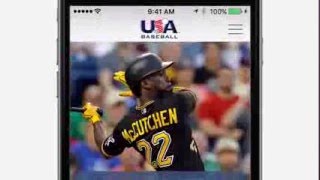 How to Coach Baseball - Baseball Coaching Tips from USA Baseball screenshot 4