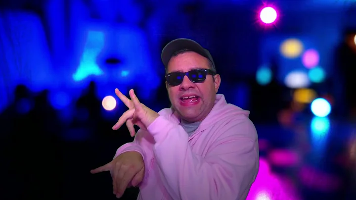 Real Men Wear Pink - Funky Cold Medina - for Miche...
