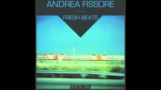 Andrea Fissore - Funky Fresh Beats