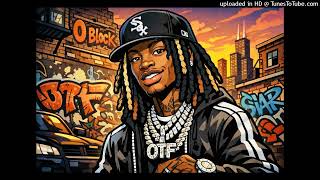 King Von - Smoking On Tooka (Music Audio)
