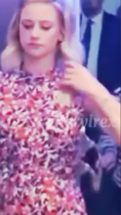 Lili Reinhart🥵 | PERIODT