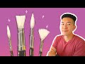 What Brushes do you Use??
