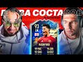 БИТВА СОСТАВОВ | РЭШФОРД 93 | FORZOREZOR