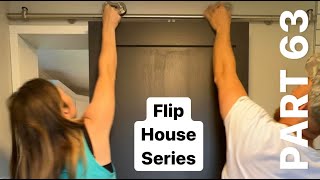 PART 63: Viral Video  | DIY - FLIP HOUSE SERIES - How To Transform an Old House