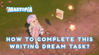 GET MORE COPIES FREE! 📖 - How to Retrieve Published Books in Heartopia Tutorial