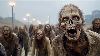Mysterious VIRUS MUTATES Turns WHOLE CITY Into ZOMBIES WORLD in Seconds