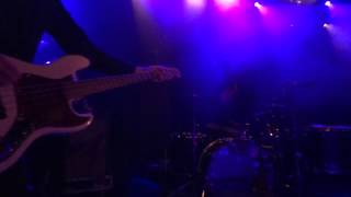 ...And You Will Know Us by the Trail Of Dead Track 3 @ La Maroquinerie 24/11/2014