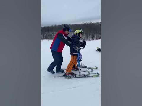 Если гора не идёт к Магомеду..... - YouTube