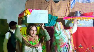 Meri Sas ka Jaheez Wala kamra? | Village Traditional bedroom | village life|Pak village family