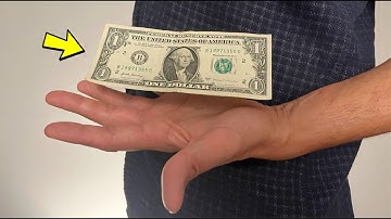 3 Easy MONEY TRICKS So AMAZING They’ll Leave You SHOCKED! [Revealed]