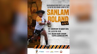 Download Lagu Sanlam Boland Under 21's 2025 Season Launch MP3 Download Lagu Sanlam Boland Under 21's 2025 Season Launch MP3