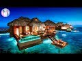 🤑🤑5 HOTELES MÁS CAROS Y LUJOSOS DEL MUNDO 💲💲💲