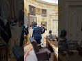 Trump hosts Team USA men’s hockey at the Oval Office