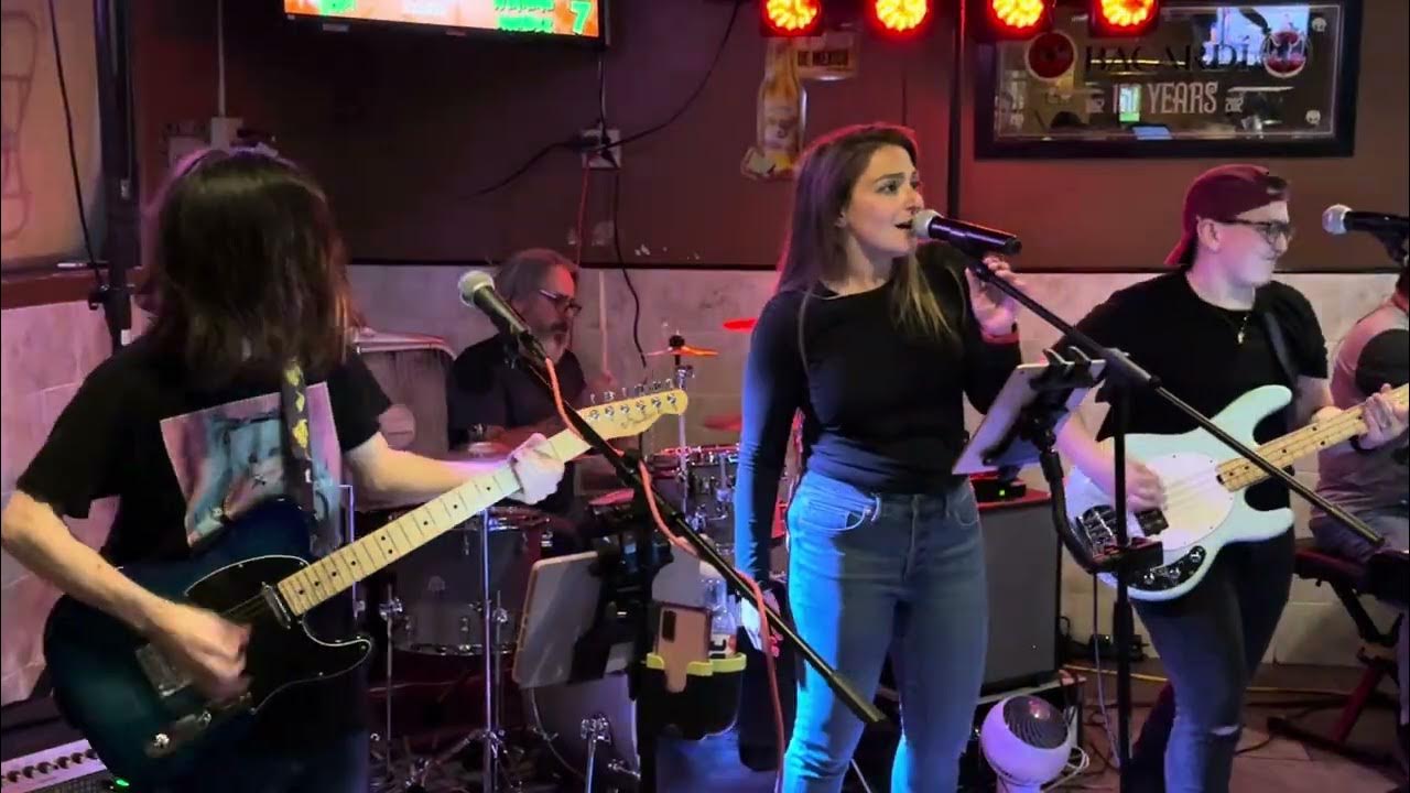 Jersey Shakedown at Bourbon and Brews • Paulsboro, NJ 1062023 YouTube