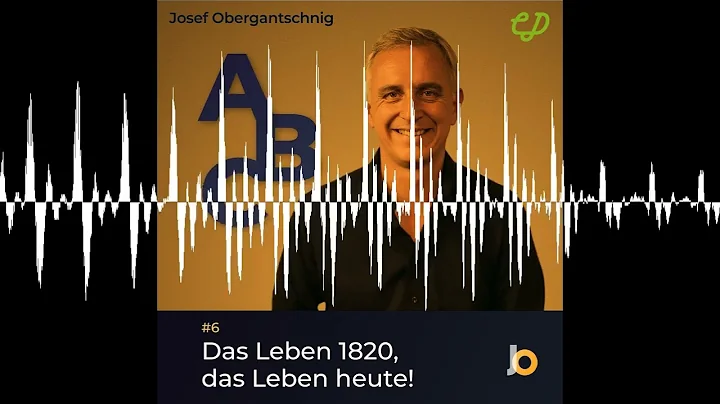 ABC Audio Business Chart #6: Das Leben 1820, das L...