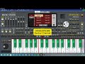 Set Dj Org 2024 Music Studio - Part 3