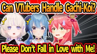 What VTubers Really Want to Say to Parasocial Fans【Hololive ENG sub】