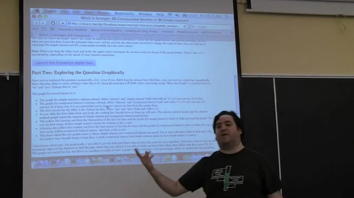 Gregory Bard - Math. Finance