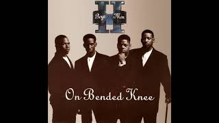 BOYZ II MEN : On Bended Knee [Human Rhythm RemixX]