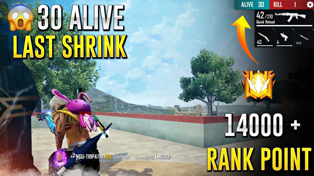 First Time Experience In 14000+ Lobby || This Is How We Survived || 🤤🎧