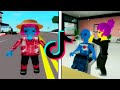 LOS TIK TOK DE ROBLOX MAS GRACIOSOS 14😂